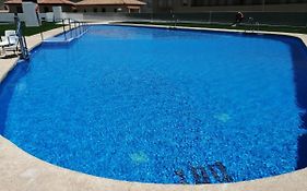 Apartamento Sierra y Mar